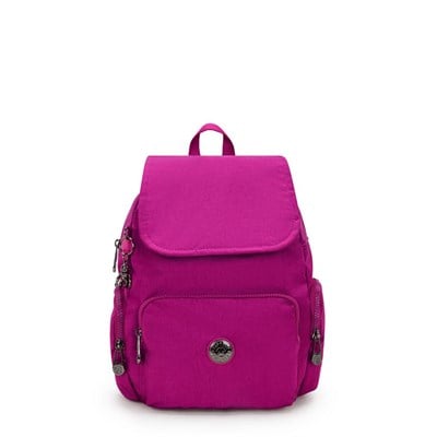 City Zip S Küçük Boy Sırt Çantası