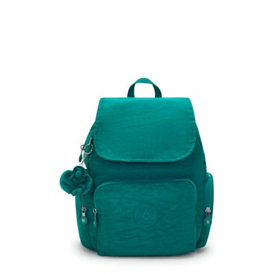 City Zip S Küçük Boy Sırt Çantası