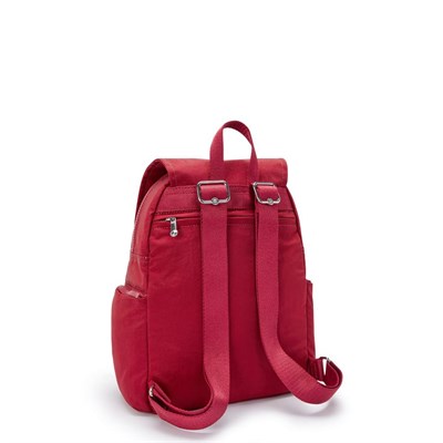City Zip S Küçük Boy Sırt Çantası