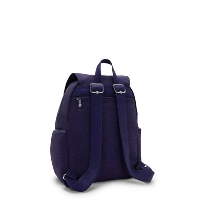 City Zip S Küçük Boy Sırt Çantası