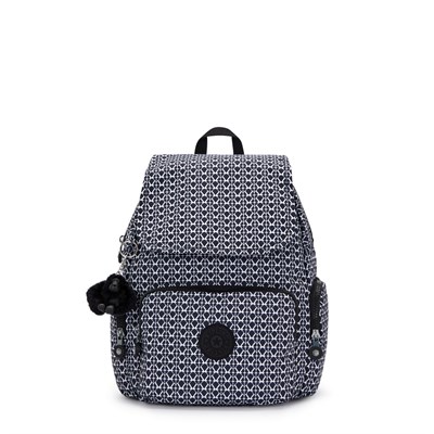 City Zip S Küçük Boy Sırt Çantası