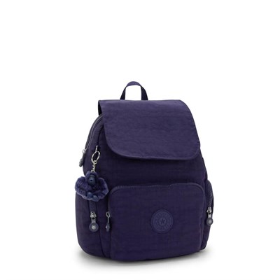 City Zip S Küçük Boy Sırt Çantası