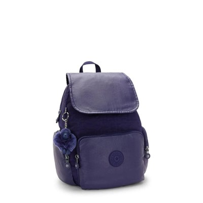 City Zip S Küçük Boy Sırt Çantası