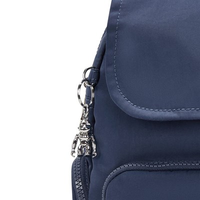 City Zip S Küçük Boy Sırt Çantası