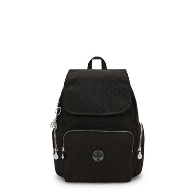 City Zip S Küçük Boy Sırt Çantası