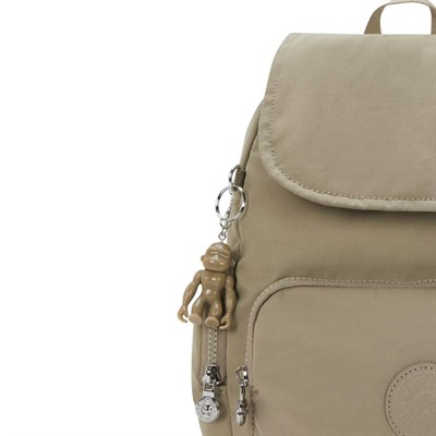 City Zip S Küçük Boy Sırt Çantası