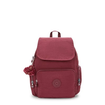 City Zip S Küçük Boy Sırt Çantası