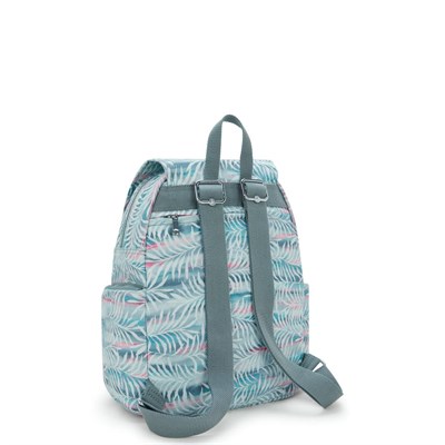 City Zip S Küçük Boy Sırt Çantası