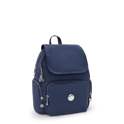 City Zip S Küçük Boy Sırt Çantası