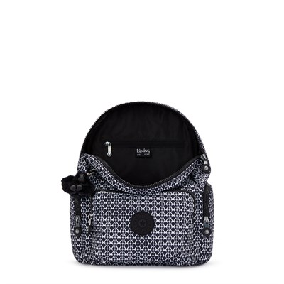 City Zip S Küçük Boy Sırt Çantası