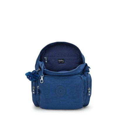 City Zip S Küçük Boy Sırt Çantası