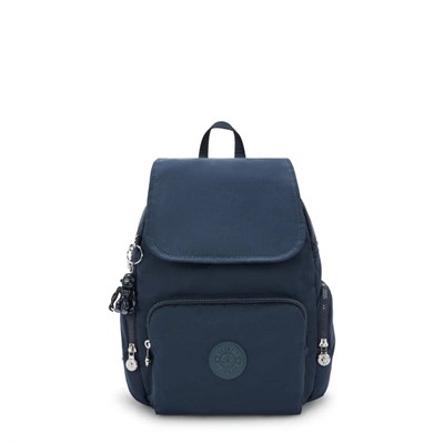 City Zip S Küçük Boy Sırt Çantası