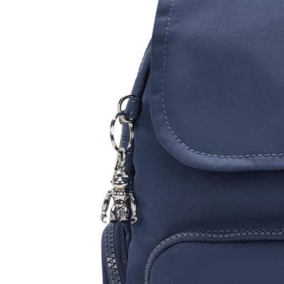 City Zip S Küçük Boy Sırt Çantası