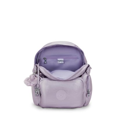 City Zip S Küçük Boy Sırt Çantası