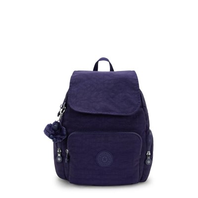 City Zip S Küçük Boy Sırt Çantası