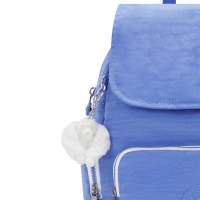 City Zip S Küçük Boy Sırt Çantası
