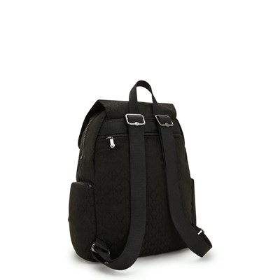 City Zip S Küçük Boy Sırt Çantası