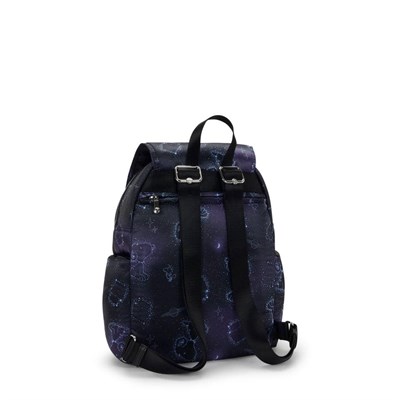 City Zip S Küçük Boy Sırt Çantası
