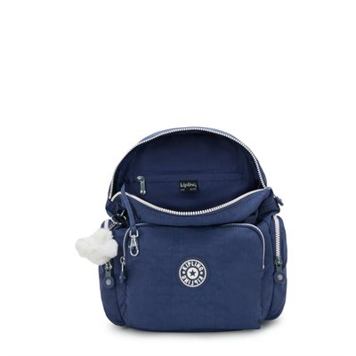 City Zip S Küçük Boy Sırt Çantası