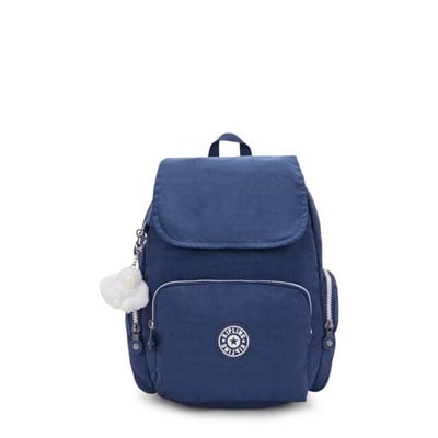 City Zip S Küçük Boy Sırt Çantası