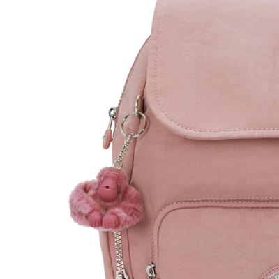 City Zip S Küçük Boy Sırt Çantası