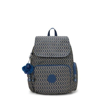 City Zip S Küçük Boy Sırt Çantası