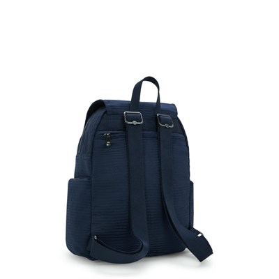 City Zip S Küçük Boy Sırt Çantası