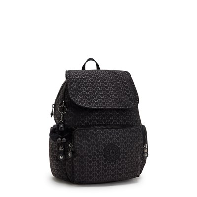 City Zip S Küçük Boy Sırt Çantası