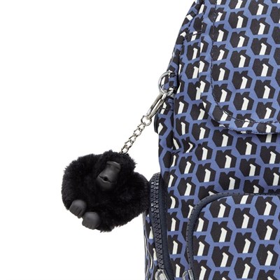 City Zip S Küçük Boy Sırt Çantası