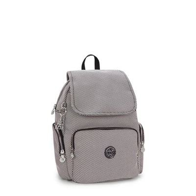 City Zip S Küçük Boy Sırt Çantası