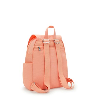 City Zip S Küçük Boy Sırt Çantası