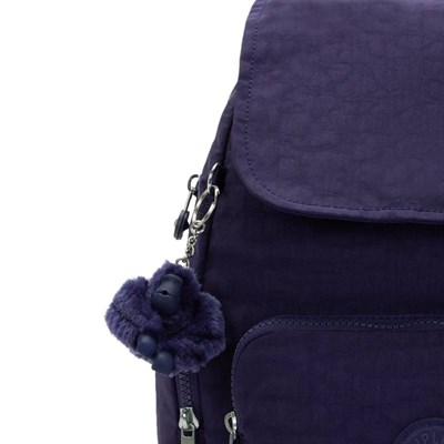 City Zip S Küçük Boy Sırt Çantası
