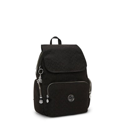City Zip S Küçük Boy Sırt Çantası