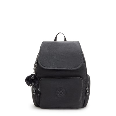 City Zip S Küçük Boy Sırt Çantası