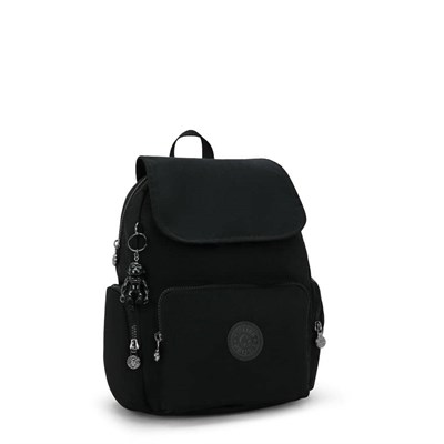 City Zip S Küçük Boy Sırt Çantası
