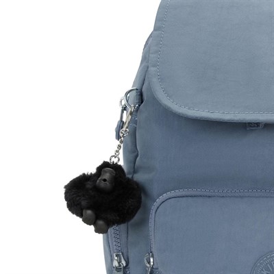 City Zip S Küçük Boy Sırt Çantası