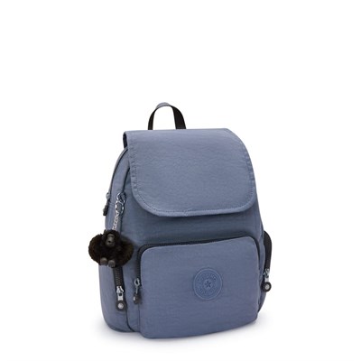 City Zip S Küçük Boy Sırt Çantası