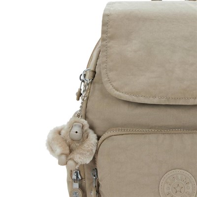 City Zip S Küçük Boy Sırt Çantası