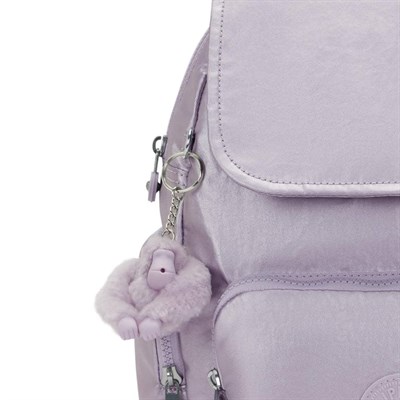 City Zip S Küçük Boy Sırt Çantası