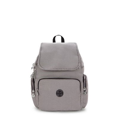 City Zip S Küçük Boy Sırt Çantası