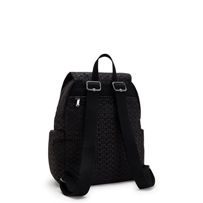 City Zip S Küçük Boy Sırt Çantası