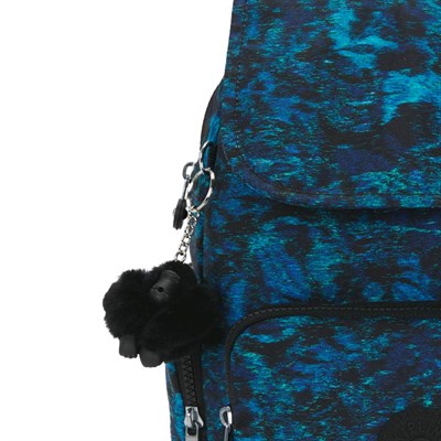 City Zip S Küçük Boy Sırt Çantası