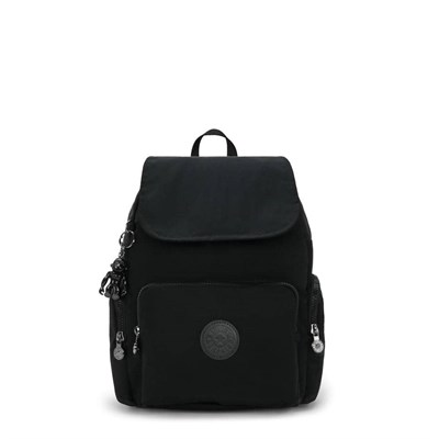 City Zip S Küçük Boy Sırt Çantası