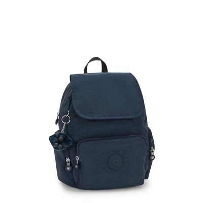 City Zip S Küçük Boy Sırt Çantası