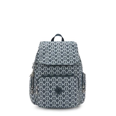 City Zip S Küçük Boy Sırt Çantası