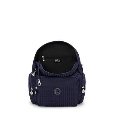 City Zip S Küçük Boy Sırt Çantası