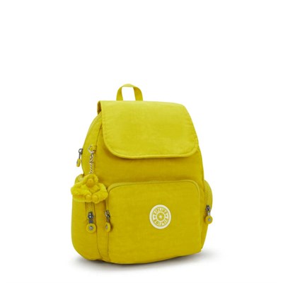 City Zip S Küçük Boy Sırt Çantası