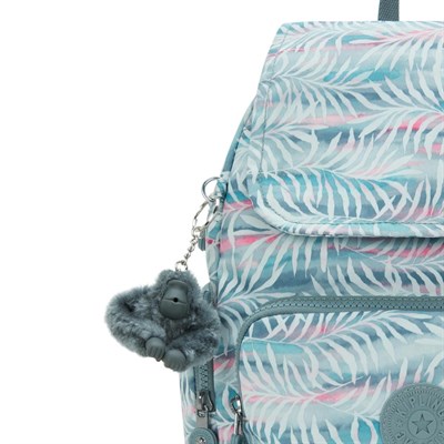 City Zip S Küçük Boy Sırt Çantası