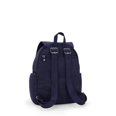 City Zip S Küçük Boy Sırt Çantası