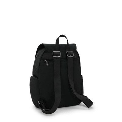 City Zip S Küçük Boy Sırt Çantası